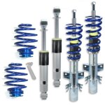 Kit suspension combine filete blueline vw t5 multivan de 2003 a 2015 - 19582961