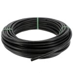 Huggy tuyaux - kit complet darrosage goutte - � - goutte avec tuyau de 50 m�tres