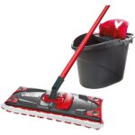 Kit complet balai et seau - essoreur ultramax de vileda ensemble de balais à plat avec seau balai plat ... Kit complet balai et seau - essoreur ultramax de vileda ensemble de balais à plat avec seau balai plat ...
