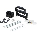 Kit complet douverture - kerbl - pour filet de 11 mm � 19 mm