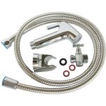 Kit hygi�ne bidet wc ? somatherm for you ? pack complet ? installation facile