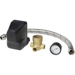 Kit complet pour surpresseur