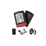 Kit connect� aquabike - waterflex - my aqua fit - 4 en 1 - �tanche ip67 - brassard cardio