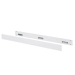 Kit conversion de lit b�b� au lit junior - 70 x 140 cm - roba - 10012we - blanc