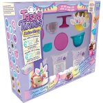 Kit de cuisine - goliath - mini chef tasty tinies unicorn party pack - ingr�dients pr� - dos�s d�s 6 ...