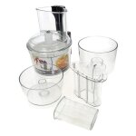 Kit cuve 3100 / 3200 17671 - robot magimix - bols