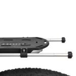Kit dagrandissement de rails thule pack n pedal - thule - accessoire pour vélo - mixte - multisport Kit dagrandissement de rails thule pack n pedal - thule - accessoire pour vélo - mixte - multisport