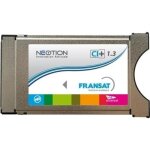 Kit décodeur fransat pour téléviseur ci plus 1. 3 Kit décodeur fransat pour téléviseur ci plus 1. 3