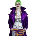 Kit dguisement joker - funidelia - 118042 - dguisement homme et accessoires halloween carnaval et noel ...