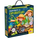 Kit dexploration - lisciani - im a genius - laboratoire des explorateurs - nature et boussole - découverte ... Kit dexploration - lisciani - im a genius - laboratoire des explorateurs - nature et boussole - découverte ...