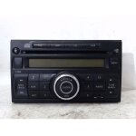 Kit dinstallation autoradio - nissan - nv200 - récepteur cd - noir - 28185 - jx50a Kit dinstallation autoradio - nissan - nv200 - récepteur cd - noir - 28185 - jx50a