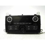 Kit dinstallation autoradio - peugeot - 3008 - radio / cd / mp3 - double - din - noir Kit dinstallation autoradio - peugeot - 3008 - radio / cd / mp3 - double - din - noir