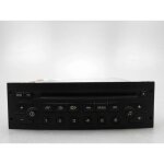 Kit dinstallation dautoradio - autoradio peugeot 307 phase 1 2001 - 2005 - gris eza Kit dinstallation dautoradio - autoradio peugeot 307 phase 1 2001 - 2005 - gris eza