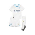 Om mini - kit blanc / bleu garon puma 23 / 24