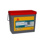 Kit douche  litalienne sika - tanchit sous carrelage sikalastic 260 stop aqua - 8m