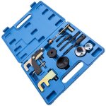 Kit doutils de calage moteur pour nissan almera micra qashqai renault clio kangoo opel 1. 5 1. 9 2. 2 ...