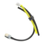 Kit durite filtre essence pour echo