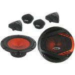 Kit �clat� 16. 5cm - infinity - ias - c62r - 600w - 2 voies - filaire