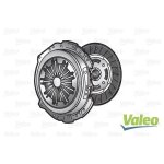 Kit embrayage 2p valeo 826647