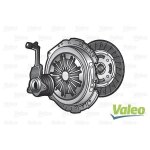 Kit embrayage 3p + csc valeo 834088 Kit embrayage 3p + csc valeo 834088