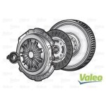 Kit embrayage 4p valeo 835005