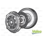 Kit embrayage 4p valeo 835060