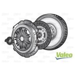 Kit embrayage 4p valeo 835084