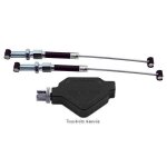 Kit embrayage demultiplicateur