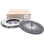 Kit dembrayage plateau de pression disque dembrayage c3 c4 c5 peugeot 206 207 307 407 1. 6 hdi 9650866480 ... Kit dembrayage plateau de pression disque dembrayage c3 c4 c5 peugeot 206 207 307 407 1. 6 hdi 9650866480 ...