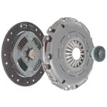 Kit dembrayage - valeo - 832056 - kit emb 3p honda accord civic cr - v