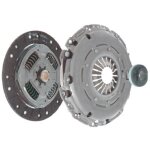 Kit dembrayage - valeo - 832431 - k2p ford focus iii