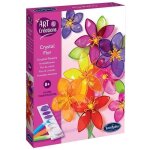 Kit enfant art - créations - crystal flor - 8 pcs Kit enfant art - créations - crystal flor - 8 pcs