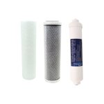 Kit entretien 1 an pour osmoseur permeat pump