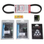Kit entretien maxiscooter adaptable peugeot 125 satelis 2006