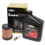 Kit entretien origine pour moteur briggs & stratton mod�les 21 21r5 21r6 21r7 21r8 et s�ries 3 powerbuilt ...