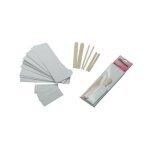 Kit �pilation bandes + spatules