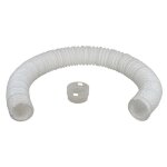 Kit évacuation sèche - linge whirlpool - awz2793 awz3309 ec3294 Kit évacuation sèche - linge whirlpool - awz2793 awz3309 ec3294