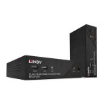 Extendeur hdmi kvm - hdbaset - dual head - 100m - usb - ir - rs232 Extendeur hdmi kvm - hdbaset - dual head - 100m - usb - ir - rs232
