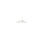 Kit dextension 3? ou 4? v�lo pour porte - v�los : essential 3rd rail kit