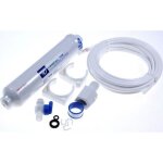 Kit filtration complet pour r�frig�rateur am�ricain haier 0060823485