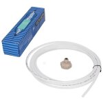 Kit filtre à eau dorigine 3890jc2990a pour réfrigérateur congélateur lg Kit filtre à eau dorigine 3890jc2990a pour réfrigérateur congélateur lg