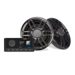 Kit fusion ms - ra210 avec haut - parleurs xs sport 697 pouces article 010 - 02250 - 60