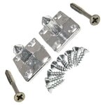 Kit dhabillage de porte dorigine lave - vaisselle 697450345 smeg whirlpool bauknecht teka ignis gorenje ...