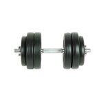 Kit halt�res 15 kg