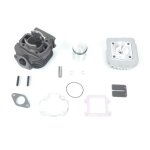 Kit haut moteur �40mm polini pour scooter mbk 50 booster 2004 � 2019 166. 0092