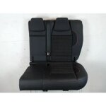 Kit housse de siège - peugeot - 2008 - banquette arrière complète - tissu cuir - blanc ewp Kit housse de siège - peugeot - 2008 - banquette arrière complète - tissu cuir - blanc ewp