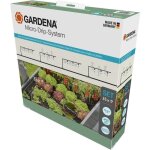Kit dinitiation pour rang�es de plantes - jusqu� 35 plantes - 13455 - 20