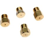 Kit dinjecteurs butane / propane - four cuisini�re - brandt fagor sauter vedette (9479)