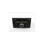 Autoradio - nissan - qashqai ph2 10 - 14 - bluetooth - radio / cd / mp3 - double - din Autoradio - nissan - qashqai ph2 10 - 14 - bluetooth - radio / cd / mp3 - double - din