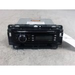 Kit dinstallation dautoradio - peugeot 208 - radio cd bluetooth - pioneer corporation - gris ezr